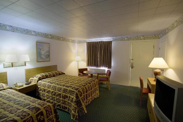 America'S Best Value Inn Litchfield Habitación foto